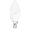 XANLITE - Ampoule LED Flamme, Culot E14, 6W Cons. (40W Eq.), Lumière Blanche Neutre - EV470FCW