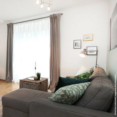 XANLITE - Ampoule LED Flamme, Culot E14, 6W Cons. (40W Eq.), Lumière Blanche Neutre - EV470FCW 2 XANLITE - Ampoule LED Flamme, Culot E14, 6W Cons. (40W Eq.), Lumière Blanche Neutre - EV470FCW – Image 2