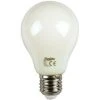 XANLITE - Ampoule à Filament LED A60, Culot E27, 11,8W Cons. (100W Eq.), Lumière Blanche Chaude - RFE1521GO