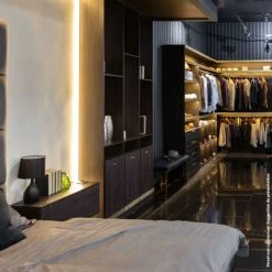 XANLITE - Ruban LED (kit Complet) - 3m - 600 Lumens - Blanc Chaud - LSA-K3 8 XANLITE - Ruban LED (kit Complet) - 3m - 600 Lumens - Blanc Chaud - LSA-K3 -XANLITE Soldes 18355792 4