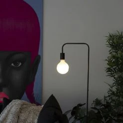 XANLITE - Ampoule LED Globe (G125) Irrégulière Au Verre Lacté, Culot E27, 6W Cons. (48W Eq.), 600 Lumens, Lumière Blanc Chaud - RFDE400B125IRB 7 XANLITE - Ampoule LED Globe (G125) Irrégulière Au Verre Lacté, Culot E27, 6W Cons. (48W Eq.), 600 Lumens, Lumière Blanc Chaud - RFDE400B125IRB -XANLITE Soldes 18355798 3