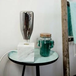 XANLITE - Ampoule LED Déco Bouteille Au Verre Fumé, Culot E27, 4W Cons., 200 Lumens, Lumière Blanc Chaud - RFDE400B100F -XANLITE Soldes 18355801 4