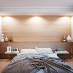 XANLITE - Lot De 3 Spots Encastrable LED Intégrés - Orientable - Cons. 4.5W (eq. 50W) - 345 Lumens - Blanc Neutre - PACK3SEL345CW -XANLITE Soldes 18355812 3