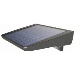 XANLITE - Applique Murale LED Solaire, Détecteur De Mouvement Inclus, 300 Lumens - APS300