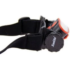 XANLITE - Lampe Frontale LED, Détécteur De Mouvement Intégré, 350 Lumens, Rechargeable USB - FR350S -XANLITE Soldes 18355842 4