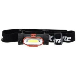 XANLITE - Lampe Frontale LED, Détécteur De Mouvement Intégré, 350 Lumens, Rechargeable USB - FR350S -XANLITE Soldes 18355842 5