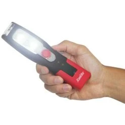 XANLITE - Baladeuse LED Sans Fil, Rechargeable USB, 200 Lumens - BL250R -XANLITE Soldes 18355846 3