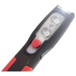 XANLITE - Baladeuse LED Sans Fil, Rechargeable USB, 200 Lumens - BL250R -XANLITE Soldes 18355846 4