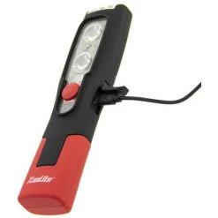 XANLITE - Baladeuse LED Sans Fil, Rechargeable USB, 200 Lumens - BL250R -XANLITE Soldes 18355846 5