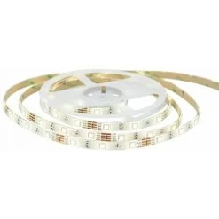 XANLITE - Ruban LED (kit Complet) - 5m - RGB Digital - 166 Modes D'éclairages Multicolore - LSBK5RVBD 9 XANLITE - Ruban LED (kit Complet) - 5m - RGB Digital - 166 Modes D'éclairages Multicolore - LSBK5RVBD -XANLITE Soldes 18355859 5