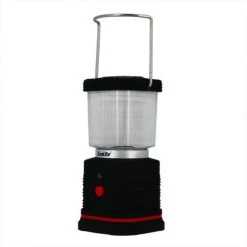 XANLITE - Lanterne Portative LED, Enceinte Connectée SONOLUX Intégrée, Rechargeable - LT150SPR -XANLITE Soldes 18355861 3