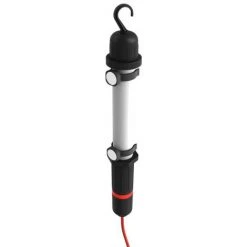 XANLITE - Baladeuse De Chantier LED Filaire, Installation Facile, 450 Lumens - BLF400 -XANLITE Soldes 18355930 5