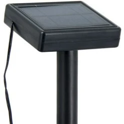 XANLITE - Balise Strip LED Solaire - 3 M RVB - - LSBK3SOLARRVB 9 XANLITE - Balise Strip LED Solaire - 3 M RVB - - LSBK3SOLARRVB -XANLITE Soldes 18355935 5