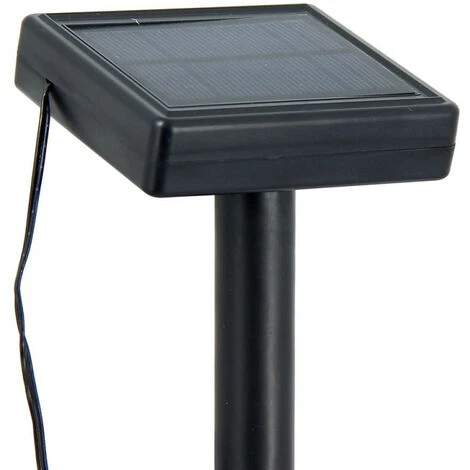 XANLITE - Balise Strip LED Solaire - 3 M RVB - - LSBK3SOLARRVB 5 XANLITE - Balise Strip LED Solaire - 3 M RVB - - LSBK3SOLARRVB – Image 5