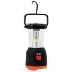 XANLITE - Lanterne Portative LED + Mini Lampe Torche Intégrée, 380 Lumens, Piles Incluses - LT300L 8 XANLITE - Lanterne Portative LED + Mini Lampe Torche Intégrée, 380 Lumens, Piles Incluses - LT300L -XANLITE Soldes 18355940 4