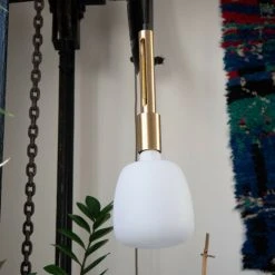 XANLITE - Ampoule LED Déco éclairante MUG Opaline Au Verre Lacté, Culot E27, 8W Cons. (60W Eq.), 806 Lumens, Lumière Blanc Neutre - RFDE806M150OCW -XANLITE Soldes 18356023 3