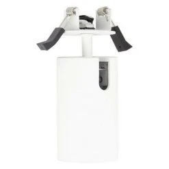 XANLITE - Spot En Saillie GU10 50W 2700K Rond Ajustable Blanc - PLE50RAB -XANLITE Soldes 31819504 4