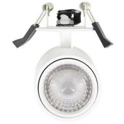 XANLITE - Spot En Saillie GU10 50W 2700K Rond Ajustable Blanc - PLE50RAB -XANLITE Soldes 31819504 5