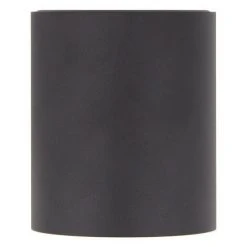 XANLITE - Plafonnier GU10 50W 2700K Rond Large Noir - PL50RLN -XANLITE Soldes 31819509 5