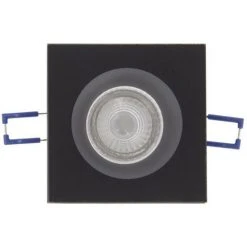 XANLITE - Spot GU10 50W 4000K Carré Noir IP44 - SP50CIP44NCW 9 XANLITE - Spot GU10 50W 4000K Carré Noir IP44 - SP50CIP44NCW -XANLITE Soldes 31819521 5