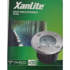 XANLITE Soldes -XANLITE Soldes 35880797 2