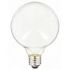 XANLITE - Ampoule LED B95, Culot E27, Conso. 8,5W, 1055 Lumens, Blanc Chaud - RFE1055BO