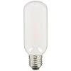 XANLITE - Ampoule LED Filament T45, Culot E27, 8,5W Cons. (85W Eq.), 4000K Blanc Neutre - RFE1055T45CW