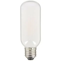 XANLITE - Ampoule LED Filament T45, Culot E27, 8,5W Cons. (85W Eq.), 4000K Blanc Neutre - RFE1055T45CW