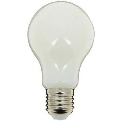 XANLITE - Ampoule LED A70 Opaque, Culot E27, Conso. 17W, 2452 Lumens, Blanc Neutre - RFE2452GOCW
