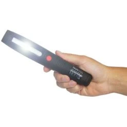 XANLITE - Baladeuse + Lampe Torche LED Sans Fil, 150 Lumens, Piles Incluses - BL40 -XANLITE Soldes 47378017 3