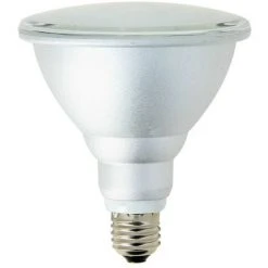 XANLITE - Ampoule LED PAR38, Culot E27, 15W Cons. (135W Eq.), Lumière Blanc Neutre - ALPAR38