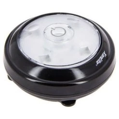 XANLITE - Éclairage Autonome 5 LED Blanches, Couleur Aléatoire - LP545 7 XANLITE - Éclairage Autonome 5 LED Blanches, Couleur Aléatoire - LP545 -XANLITE Soldes 47378023 3