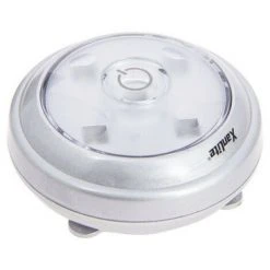 XANLITE - Éclairage Autonome 5 LED Blanches, Couleur Aléatoire - LP545 8 XANLITE - Éclairage Autonome 5 LED Blanches, Couleur Aléatoire - LP545 -XANLITE Soldes 47378023 4