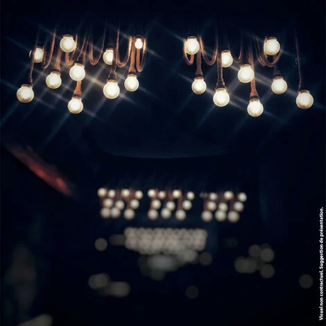 XANLITE - Ampoule LED A60, Culot E27, 11W Cons. (75W Eq.), Lumière Blanc Neutre - EE1055GCW 4 XANLITE - Ampoule LED A60, Culot E27, 11W Cons. (75W Eq.), Lumière Blanc Neutre - EE1055GCW – Image 4