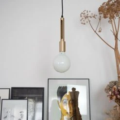 XANLITE - Ampoule à Filament LED G125, Culot E27, 11,8W Cons. (100W Eq.), Lumière Blanche Neutre - RFE1521BOCW -XANLITE Soldes 47378048 3