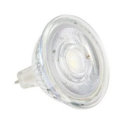 XANLITE - Ampoule LED Spot, Culot GU5.3, 5,5W Cons. (35W Eq.), Lumière Blanc Neutre - VM35SCW -XANLITE Soldes 47378064 3