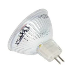 XANLITE - Ampoule LED Spot, Culot GU5.3, 5,5W Cons. (35W Eq.), Lumière Blanc Neutre - VM35SCW -XANLITE Soldes 47378064 4