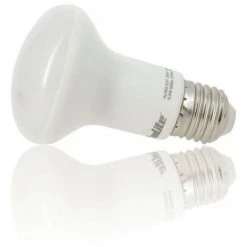 XANLITE - Ampoule LED R63, Culot E27, 9W Cons. (60W Eq.), Lumière Blanc Neutre - ALR63CW -XANLITE Soldes 47378070 3