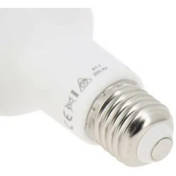 XANLITE - Ampoule LED R63, Culot E27, 9W Cons. (60W Eq.), Lumière Blanc Neutre - ALR63CW -XANLITE Soldes 47378070 4