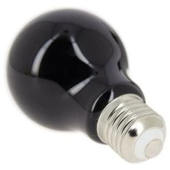 XANLITE - Ampoule LED A60, Culot E27, 3,8W Cons. (N.C Eq.), Lumière Noire - RFDEN -XANLITE Soldes 47378077 4