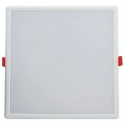 XANLITE - Spot Encastrable LED Carré - Super Slim - Cons. 18W - 2200 Lumens - Blanc Neutre - DOP1400CCW -XANLITE Soldes 47378079 4