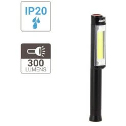 XANLITE - Baladeuse LED Sans Fil, X3 Modes D'Eclairage, 300 Lumens - ST300 -XANLITE Soldes 47378089 3