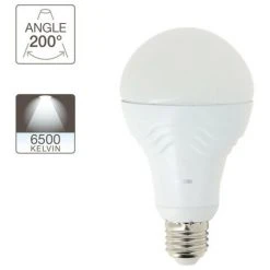 XANLITE - Ampoule LED A70, Culot E27, 15W Cons. (100W Eq.), Lumière Blanc Froid - ME1521GPW -XANLITE Soldes 47378093 4
