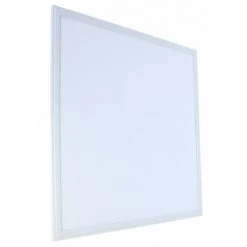 XANLITE - Plafonnier LED Carré - Cons. 42W - 3300 Lumens - Blanc Neutre - 3 Modes De Fixation - PA3000NW -XANLITE Soldes 47378096 3