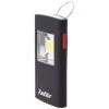 XANLITE - Lampe De Poche LED, Accroche Multiple, 200 Lumens, 200 Lumens, Piles Incluses - LP1016