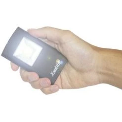 XANLITE - Lampe De Poche LED, Accroche Multiple, 200 Lumens, 200 Lumens, Piles Incluses - LP1016 7 XANLITE - Lampe De Poche LED, Accroche Multiple, 200 Lumens, 200 Lumens, Piles Incluses - LP1016 -XANLITE Soldes 47378102 3