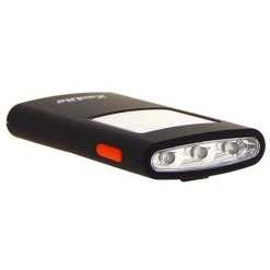 XANLITE - Lampe De Poche LED, Accroche Multiple, 200 Lumens, 200 Lumens, Piles Incluses - LP1016 8 XANLITE - Lampe De Poche LED, Accroche Multiple, 200 Lumens, 200 Lumens, Piles Incluses - LP1016 -XANLITE Soldes 47378102 4