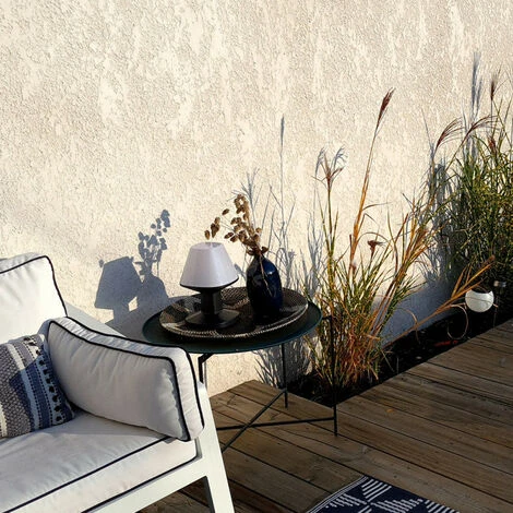 XANLITE - Lampe à Poser LED Solaire Déco, Spécial Extérieur (IP44) - LPS80 3 XANLITE - Lampe à Poser LED Solaire Déco, Spécial Extérieur (IP44) - LPS80 – Image 3