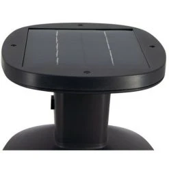 XANLITE - Lampe à Poser LED Solaire Déco, Spécial Extérieur (IP44) - LPS80 9 XANLITE - Lampe à Poser LED Solaire Déco, Spécial Extérieur (IP44) - LPS80 -XANLITE Soldes 47378104 5