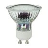 Xanlite - Ampoule LED Spot, Culot GU10, 0,6W Cons. (N.C Eq.), Lumière Lumière Rouge - MG18R